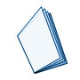 طراحی کاتالوگ و بروشور booklet catalog nofold