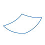 طراحی کاتالوگ و بروشور flat