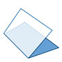 طراحی کاتالوگ و بروشور half bi fold