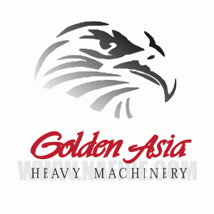 Golden Asia نمونه‌کار طراحی کاتالوگ و بروشور