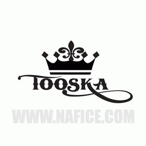 Tooska2 نمونه‌کار طراحی کاتالوگ و بروشور