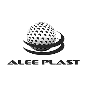 Aleeplast نمونه‌کار طراحی کاتالوگ و بروشور