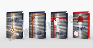 Jeanswest Giftbag 9 2012 2 چاپ و طراحی جعبه های صنعتی