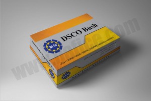 Packing Dana چاپ و طراحی جعبه های صنعتی