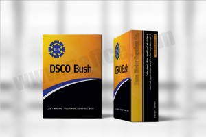 Dana Box Bush چاپ و طراحی جعبه های صنعتی