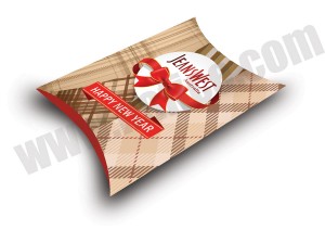 Gift Bag چاپ و طراحی جعبه های صنعتی