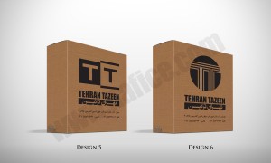 Box Tehrantazeen5 6 جعبه‌های صنعتی