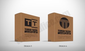 Box Tehrantazeen5 6 چاپ و طراحی جعبه های صنعتی