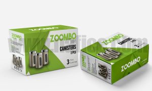 Box Topco Zoombo جعبه‌های صنعتی