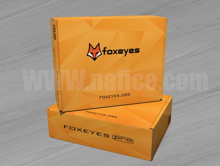 Box1 1 نمونه‌ طراحی بسته‌بندی