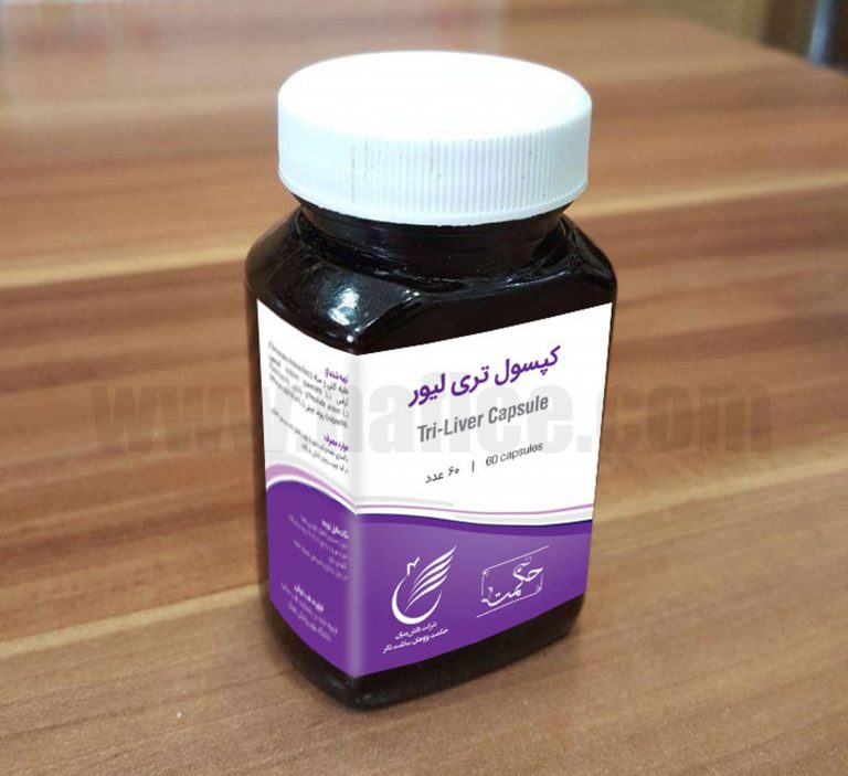 Label طراحی بسته‌بندی