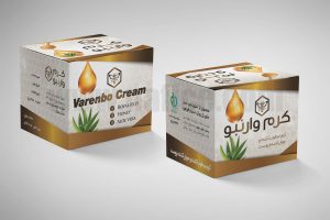 Varenbo Honey2 محصولات آرایشی و بهداشتی