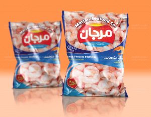 Marjan Shrimp2 کنسروها، تن ماهی و پروتئینی