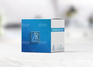 Tebpajoohan2 جعبه‌های دارویی و پزشکی