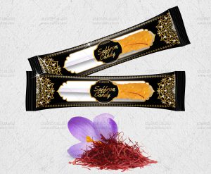 Danko Saffron Candy2 خشکبار، آجیل و میوه خشک