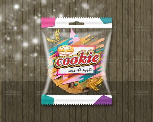 Gandomak1 بیسکوئیت، کلوچه، شیرینی و تنقلات