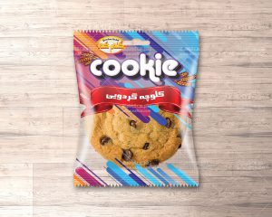 Gandomak2 بیسکوئیت، کلوچه، شیرینی و تنقلات