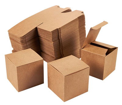 Industrial Packaging جعبه‌های صنعتی