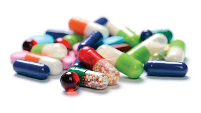 Medicine Pharmaceuticals جعبه‌های دارویی و پزشکی