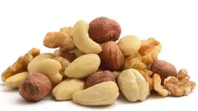 Nuts Dried Fruits خشکبار، آجیل و میوه خشک
