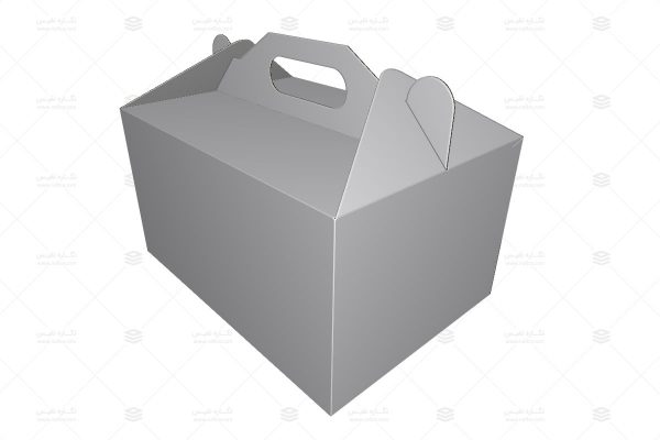 Bhsl1 Box Carrying Handle انواع جعبه