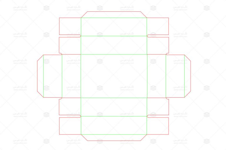 tray-double-walls-template