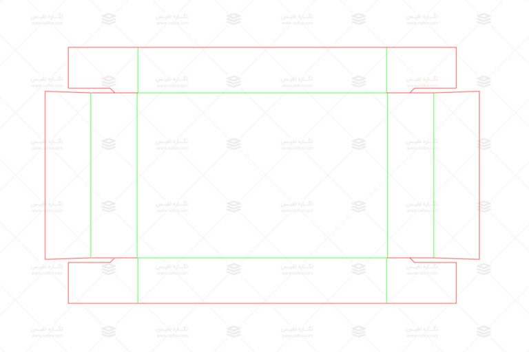 tray-single-wall-template