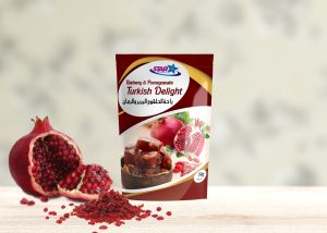 Star Mock Masqati Pomegranate خشکبار، آجیل و میوه خشک