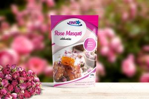 Star Mock Rose خشکبار، آجیل و میوه خشک