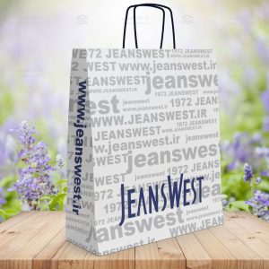 Jeanswest1 جعبه‌های صنعتی