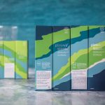 طراحی بسته بندی لوکس لوازم آرایشی