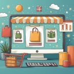 تجارت الکترونیک با تمرکز بر طراحی بسته بندی