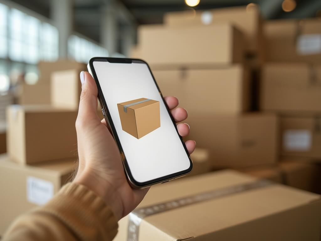 Online Shops Spackaging 4 ۵ نکته طلایی بازاریابی تجارت الکترونیک با تمرکز بر طراحی بسته بندی محصول