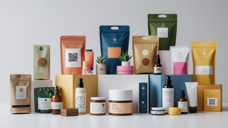 Packaging Design Trends صفحه اصلی