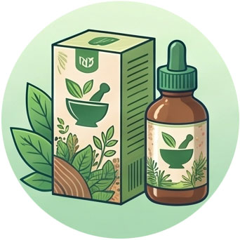 طراحی بسته بندی دارویی - جعبه سازی نگاره نفیس